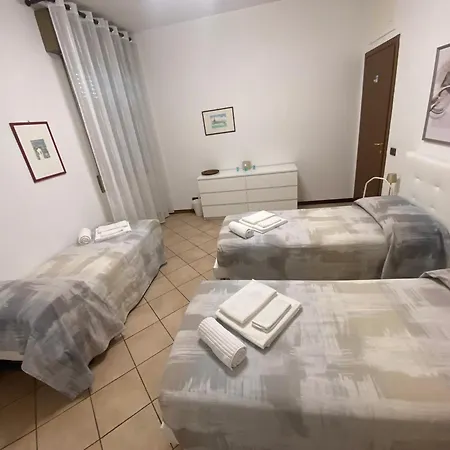 Ca Nora Appartement Sasso Marconi