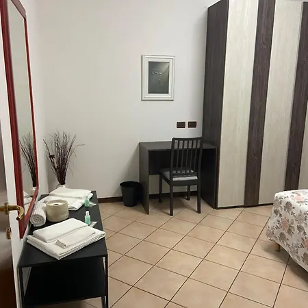 Ca Nora Appartement
