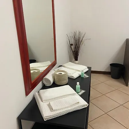 Ca Nora Lägenhet *