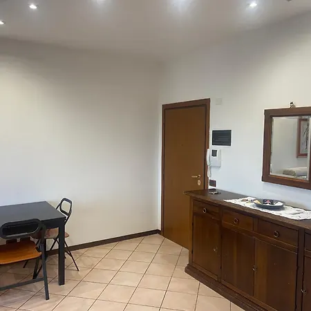 Appartement Ca Nora