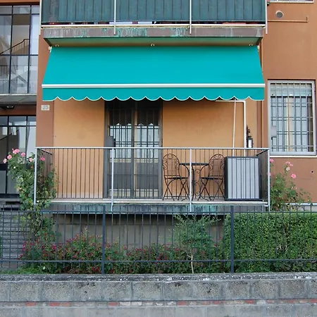 Appartement Ca Nora *