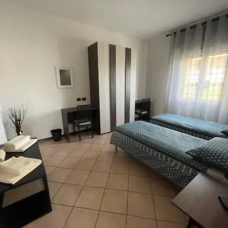 Appartement Ca Nora Sasso Marconi
