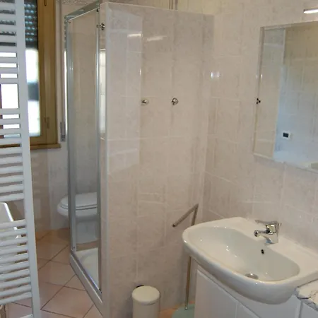 Appartement Ca Nora *
